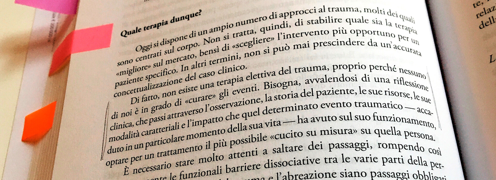 Caterina Grappolini - Psicologa e Psicoterapeuta